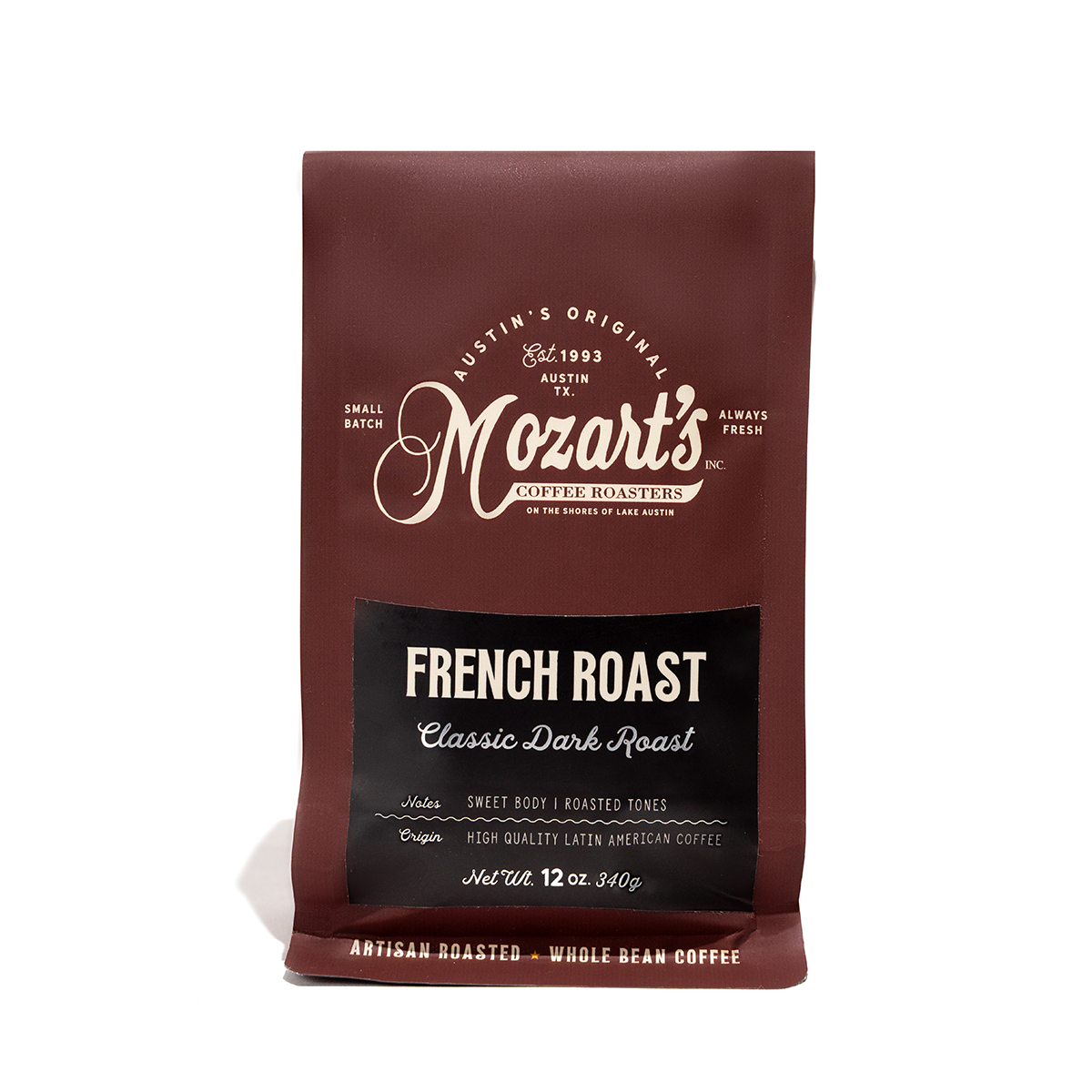 French Roast