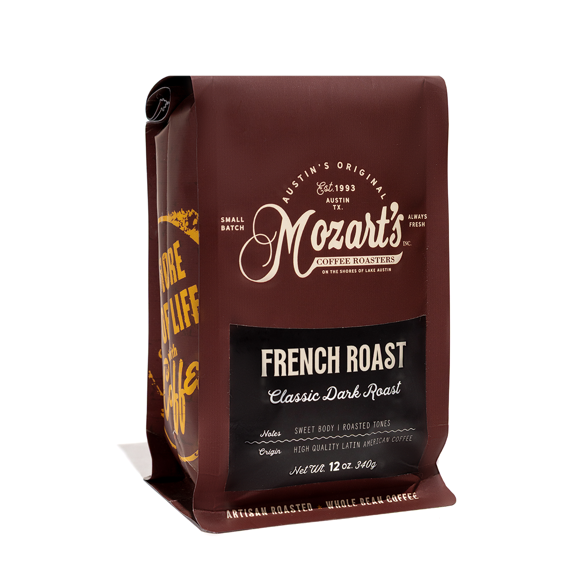 Single Origins – Mozart's Coffee Roasters