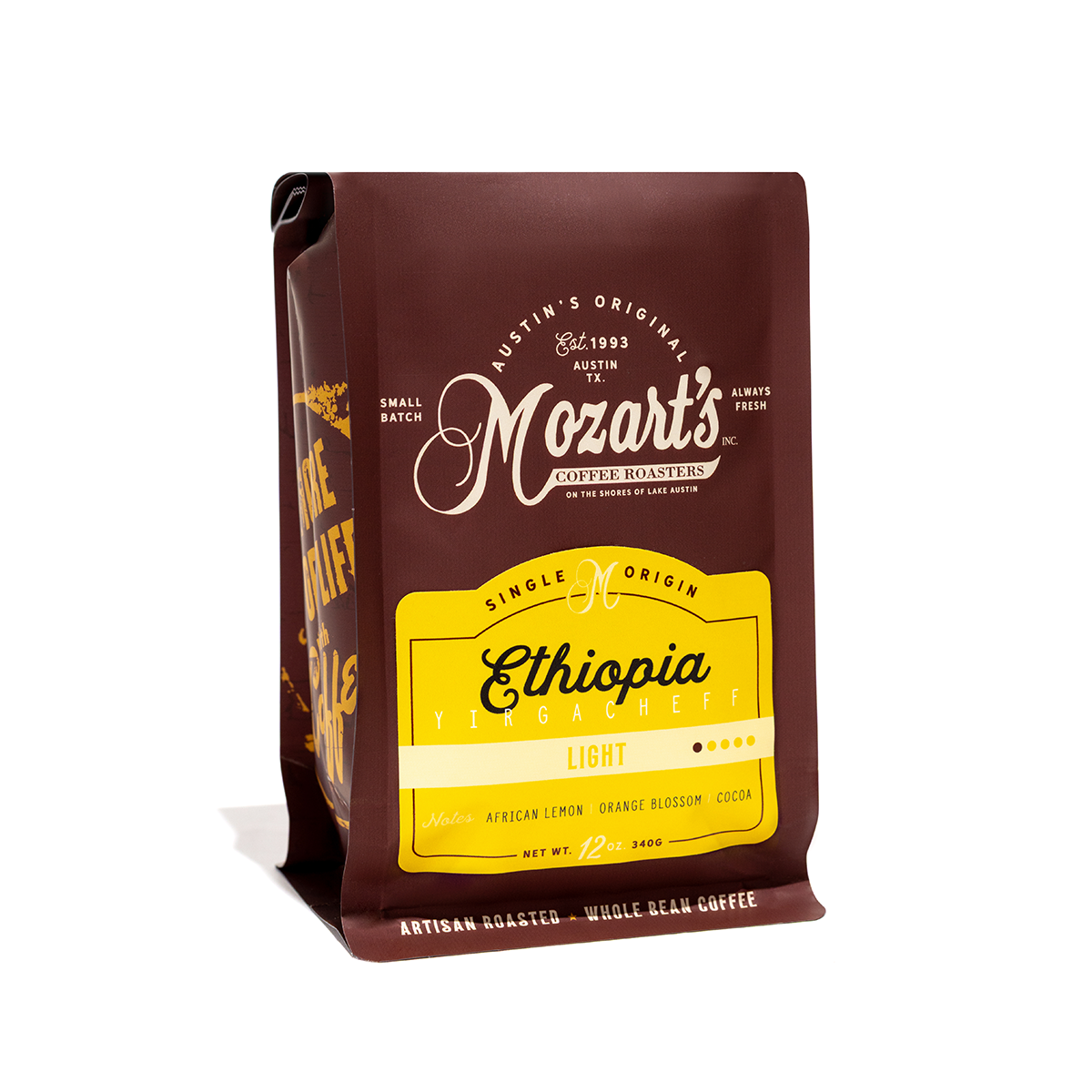 Ethiopia Yirgacheff