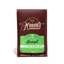 Load image into Gallery viewer, Brazil: Light Medium Roast
