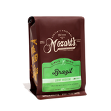 Brazil: Light Medium Roast