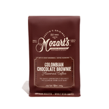 Colombian Chocolate Brownie