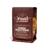 Colombian Chocolate Brownie