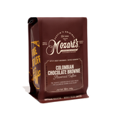 Colombian Chocolate Brownie