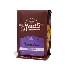 Load image into Gallery viewer, Sumatra: Dark Roast

