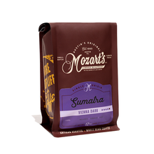 Load image into Gallery viewer, Sumatra: Dark Roast
