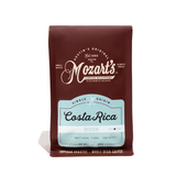 Costa Rica: Medium Roast