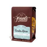 Costa Rica: Medium Roast