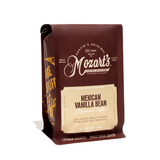 Mexican Vanilla Bean