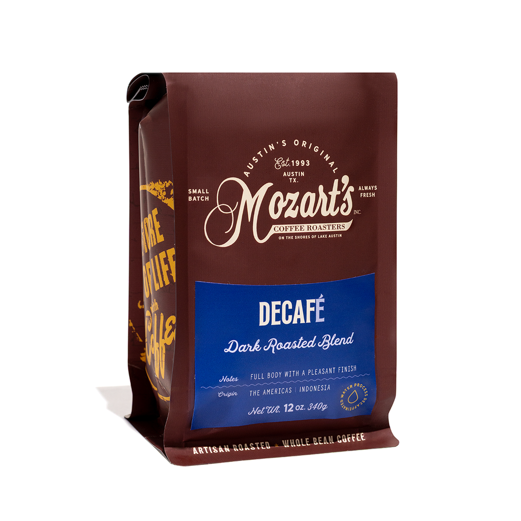 Decaf Blend