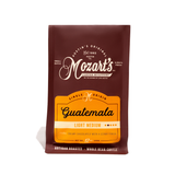 Guatemala: Light Medium Roast