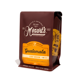 Guatemala: Light Medium Roast