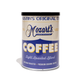 Mozart's Collectible Coffee Tins