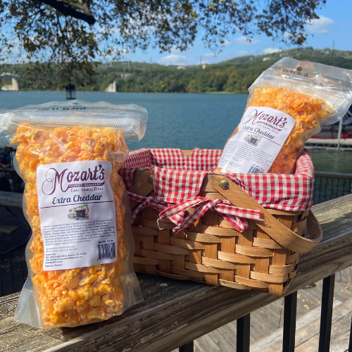 Kettle Corn
