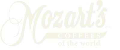 Mozart's Coffee Roasters