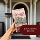 Signature Blend Coffee Subscription