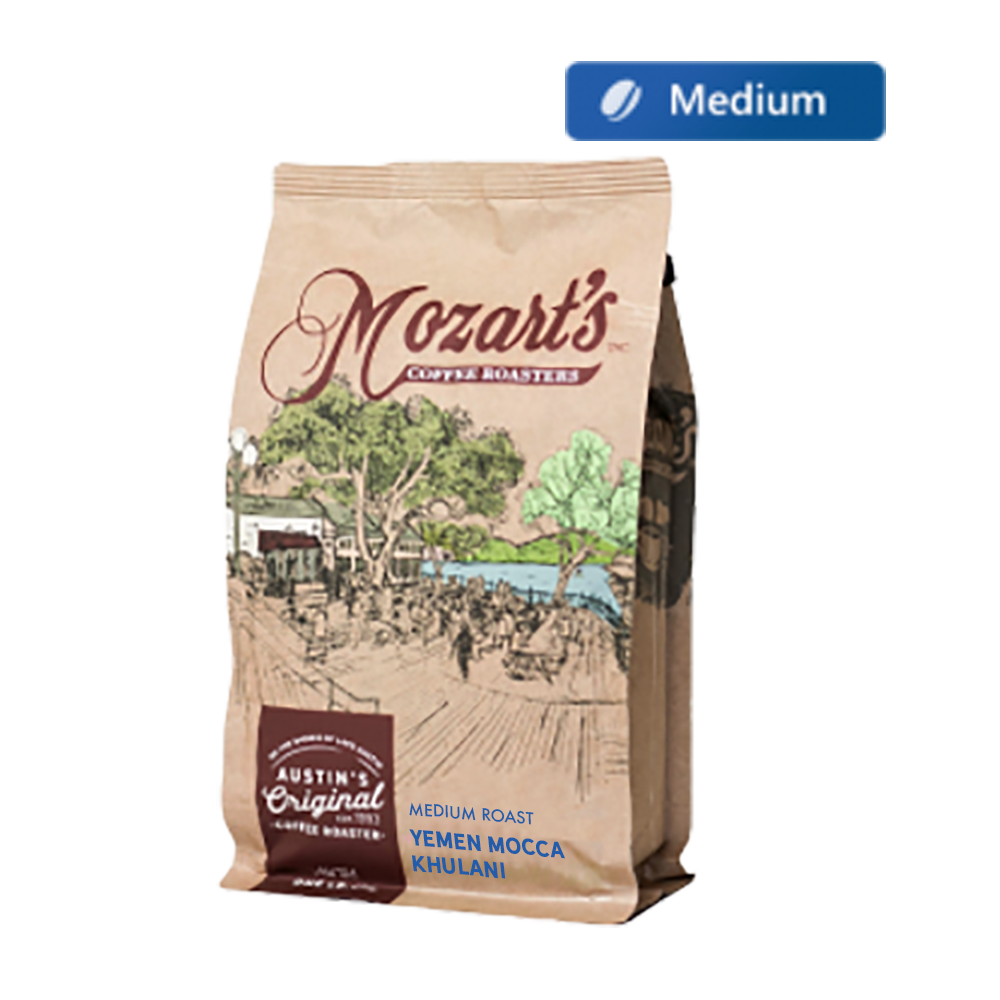 Yemen Mocca